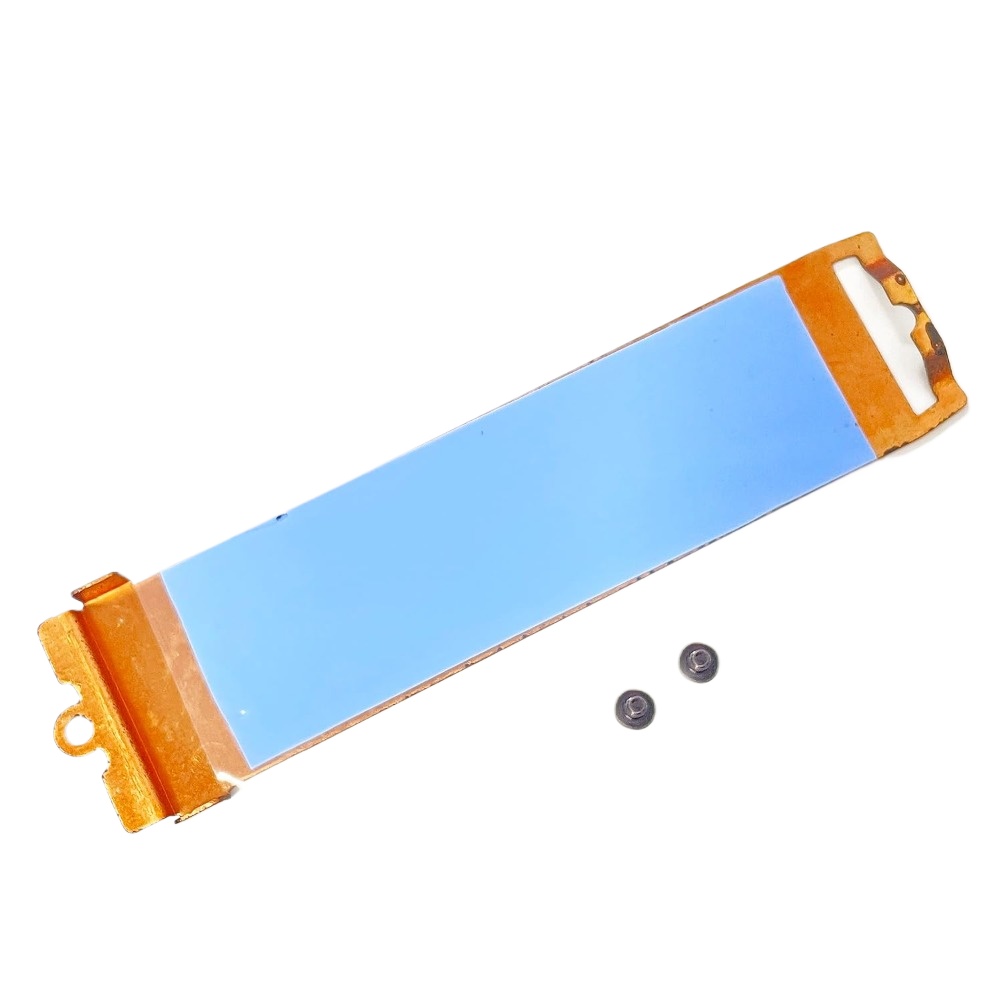 Remplacement du dissipateur th - M.2 Ssd Heatsink avis et prix