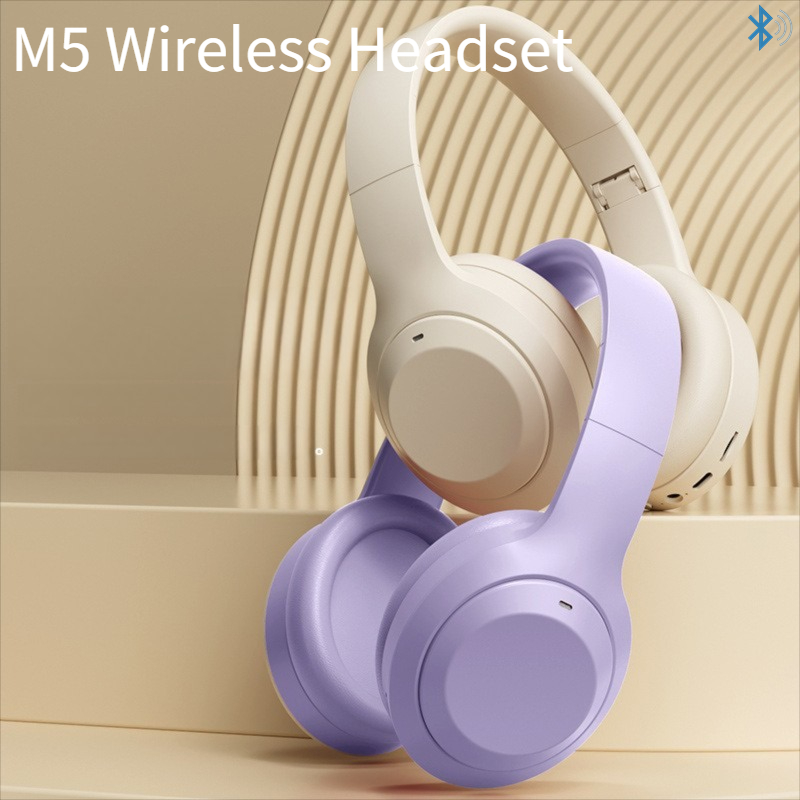 Sur l'oreille HIFI stéréo M5 c - Gaming Headset avis et prix