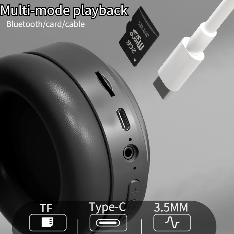 Sur l'oreille HIFI stéréo M5 c - Gaming Headset avis et prix