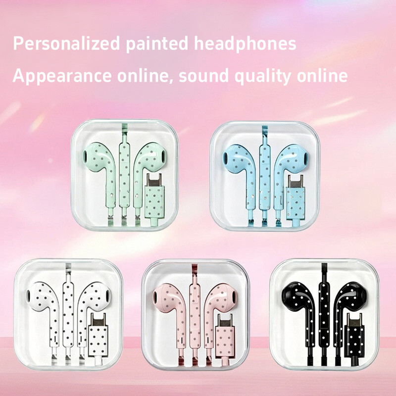 Écouteurs filaires mignons à p - Gaming Headset avis et prix