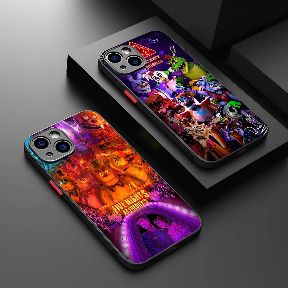 Coque de téléphone translucide - Pc Gaming Xịn avis et prix