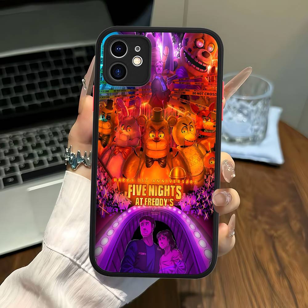Coque de téléphone translucide - Pc Gaming Xịn avis et prix