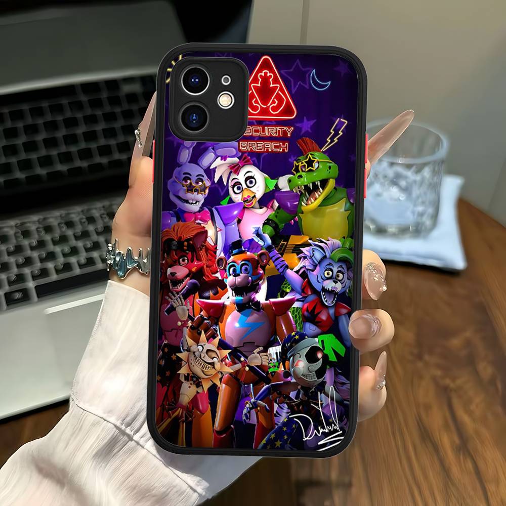 Coque de téléphone translucide - Pc Gaming Xịn avis et prix