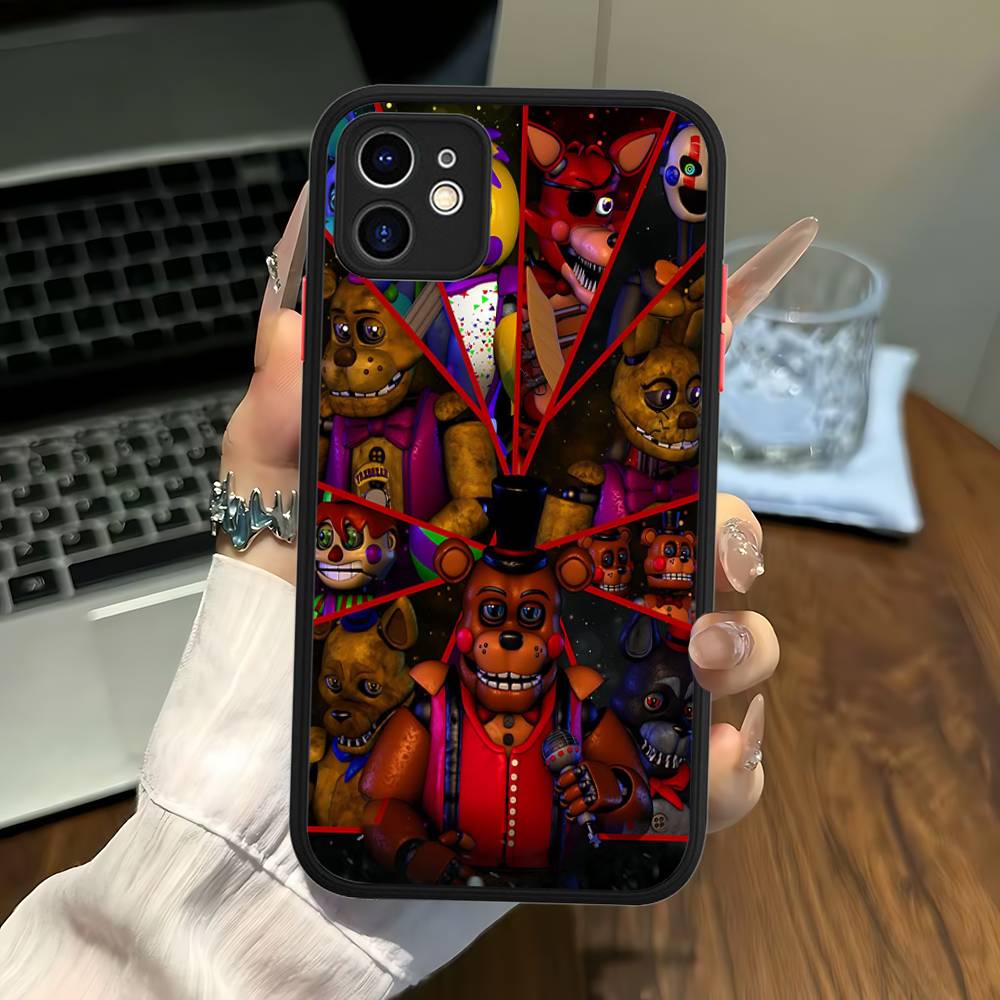 Coque de téléphone translucide - Pc Gaming Xịn avis et prix