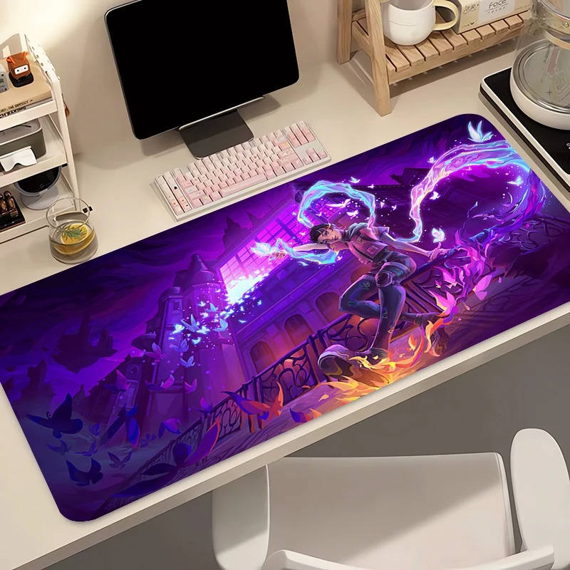 Tapis de souris Gamer pour ord - Pc Gaming Lounge avis et prix