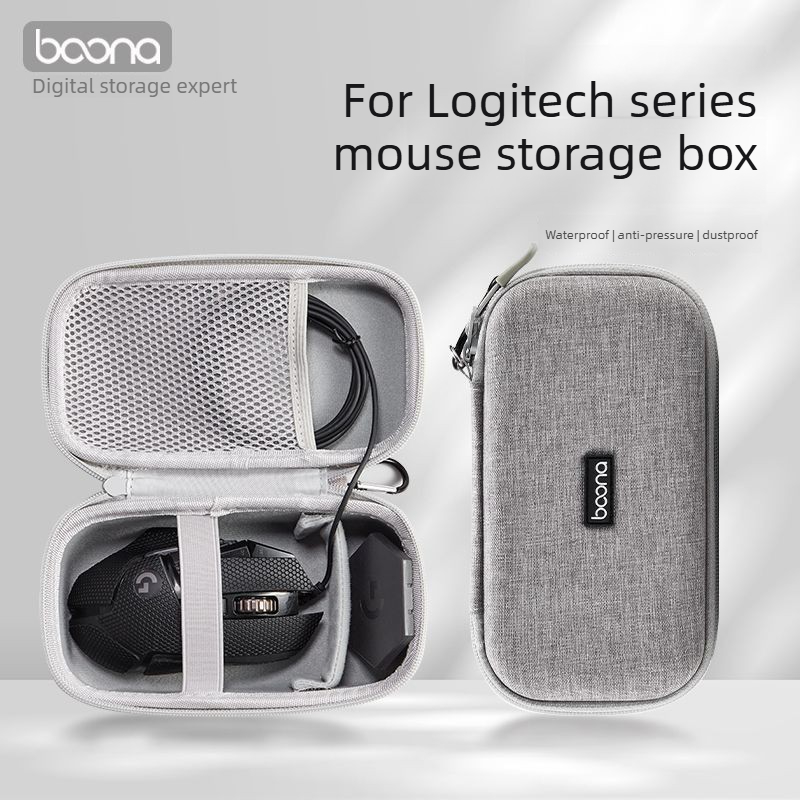 Étui de rangement pour souris  - Pc Gaming Logitech avis et prix