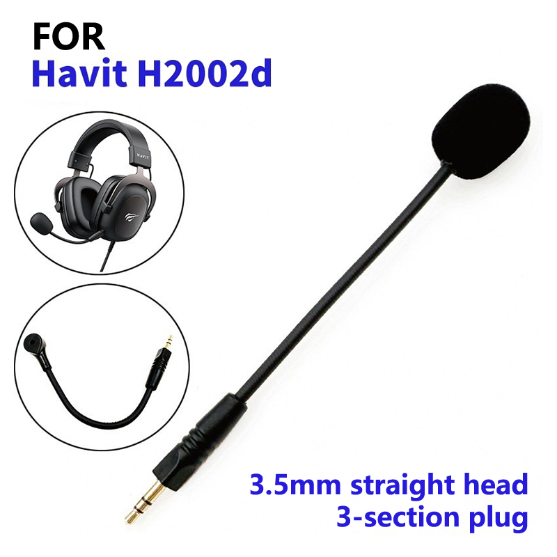 Microphone de remplacement 3.5 - Pc Gaming Earbuds avis et prix