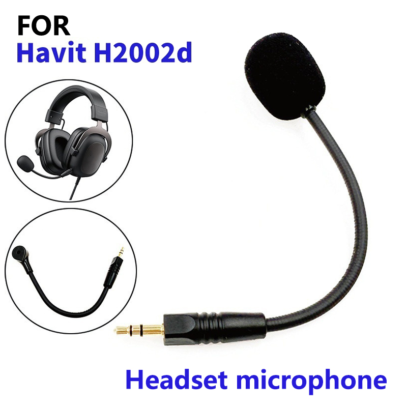 Microphone de remplacement 3.5 - Pc Gaming Earbuds avis et prix