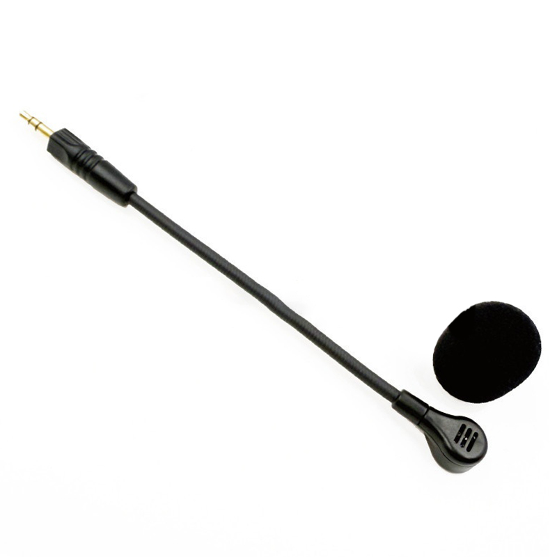 Microphone de remplacement 3.5 - Pc Gaming Earbuds avis et prix