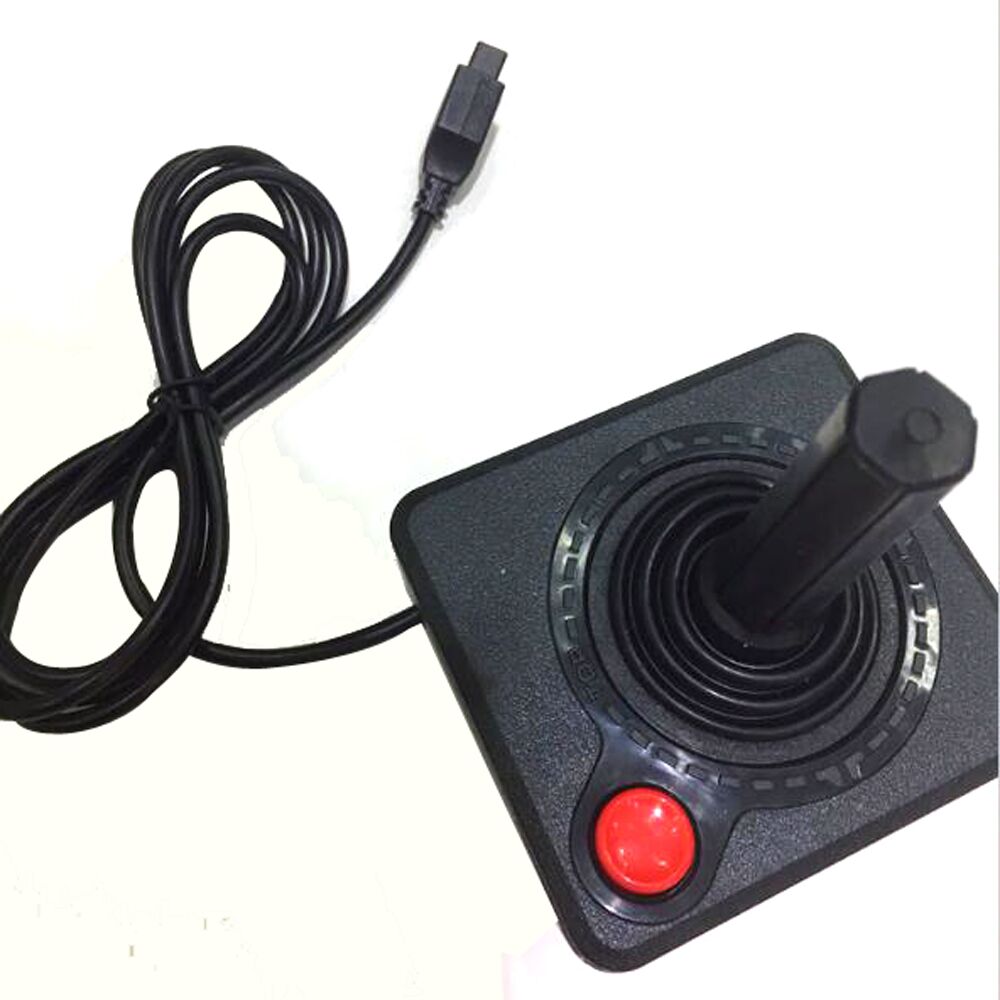 Manette de jeu rétro classique - Joystick Pc Gaming avis et prix