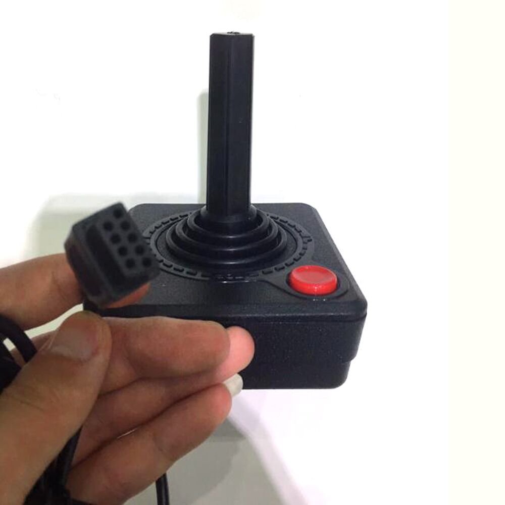Manette de jeu rétro classique - Joystick Pc Gaming avis et prix