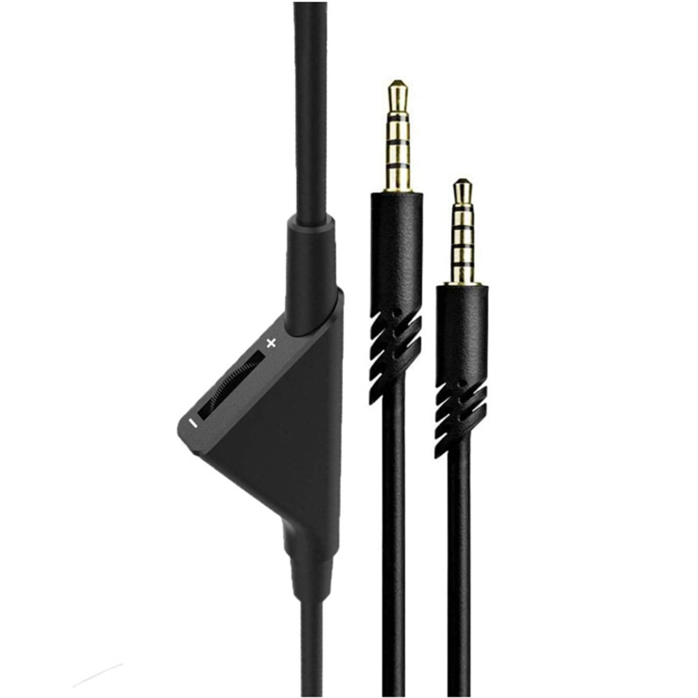 Câble audio auxiliaire de 2,0  - Gaming Headset avis et prix