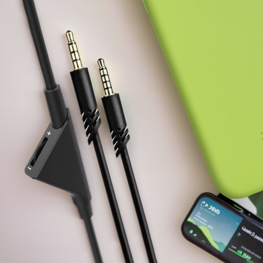 Câble audio auxiliaire de 2,0  - Gaming Headset avis et prix