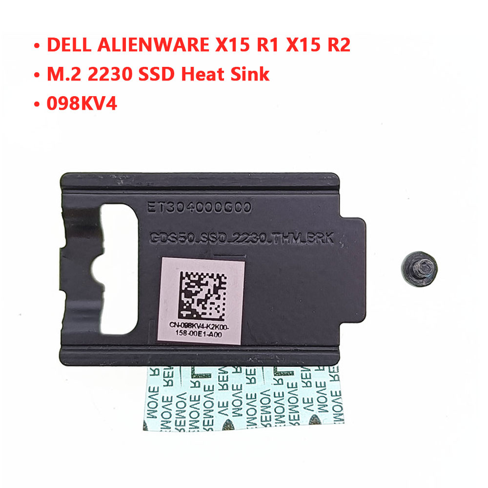 Dissipateur thermique pour ord - M.2 Ssd Heatsink avis et prix