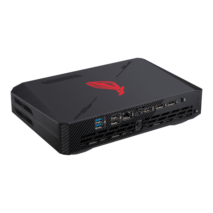 Nouveau Stock ROG NUC Mini Pc  - Pc Gaming Xịn avis et prix