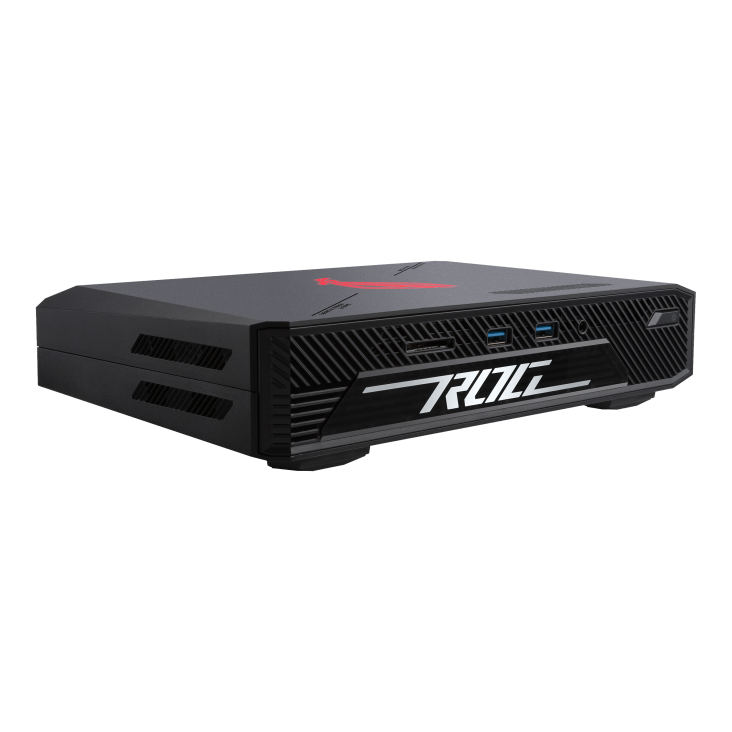 Nouveau Stock ROG NUC Mini Pc  - Pc Gaming Xịn avis et prix