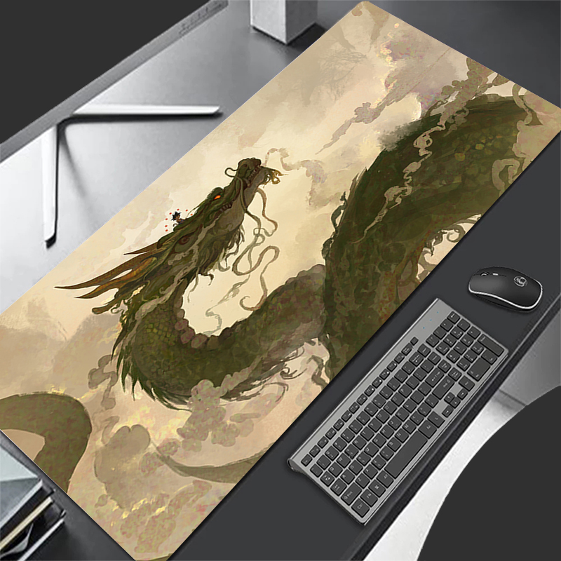 Tapis de souris ordinateur nou - Pc Gaming Lounge avis et prix