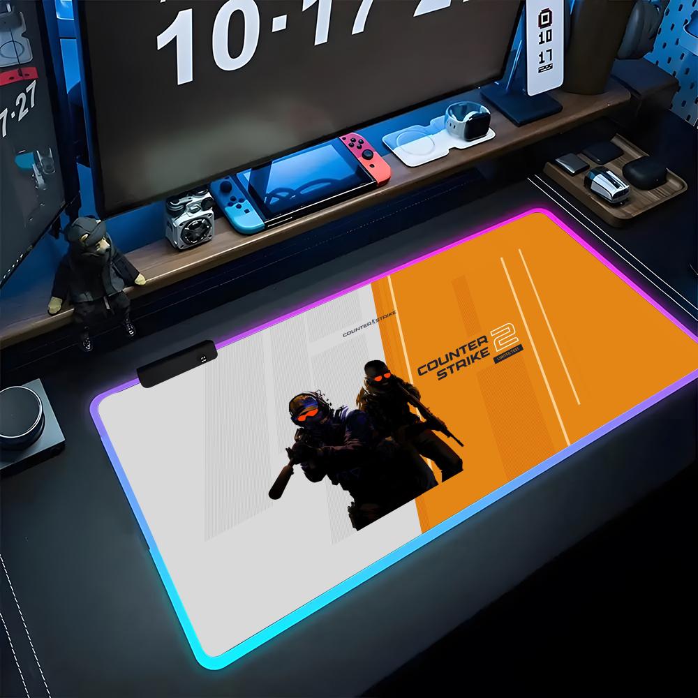 Tapis de souris C-Counter Stri - Pc Gaming Cs2 avis et prix