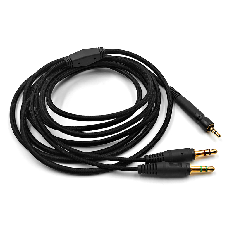 Câble de téléphone de remplace - Gaming Headset avis et prix