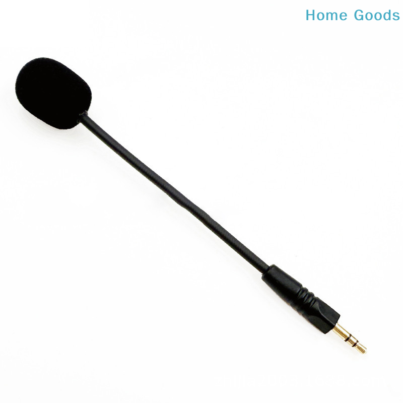 Microphone de remplacement pou - Pc Gaming Earbuds avis et prix