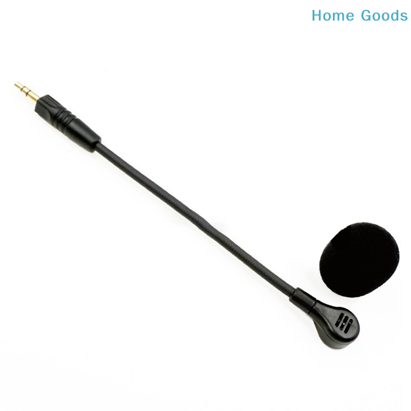 Microphone de remplacement pou - Pc Gaming Earbuds avis et prix