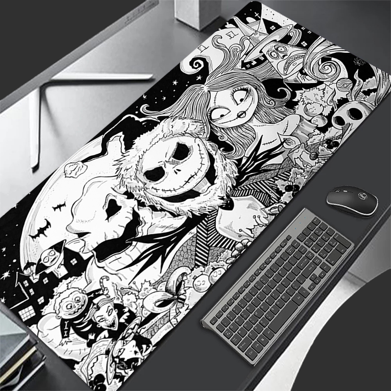 Tapis de souris table en caout - Pc Gaming Lounge avis et prix