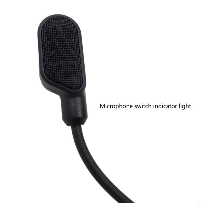 Microphone pour casque confort - Gaming Headset avis et prix