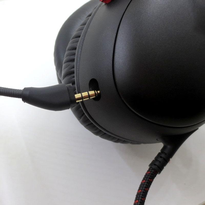 Microphone pour casque confort - Gaming Headset avis et prix