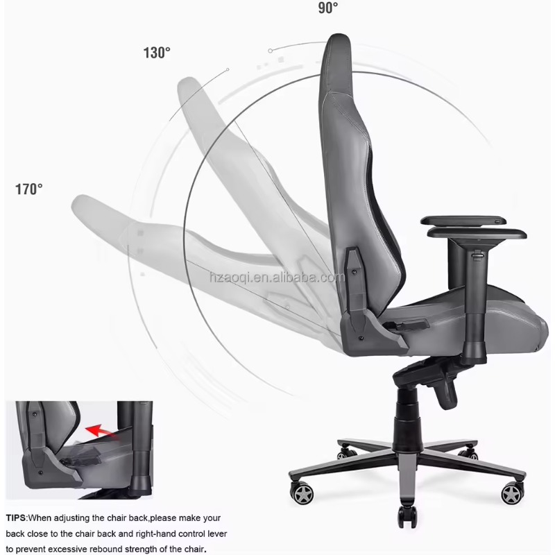 Chaises de jeu, chaise de game - Pc Gaming Video avis et prix