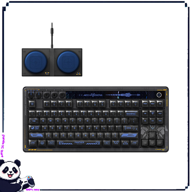 Clavier mécanique rétro87, tri - Pc Gaming Cs2 avis et prix