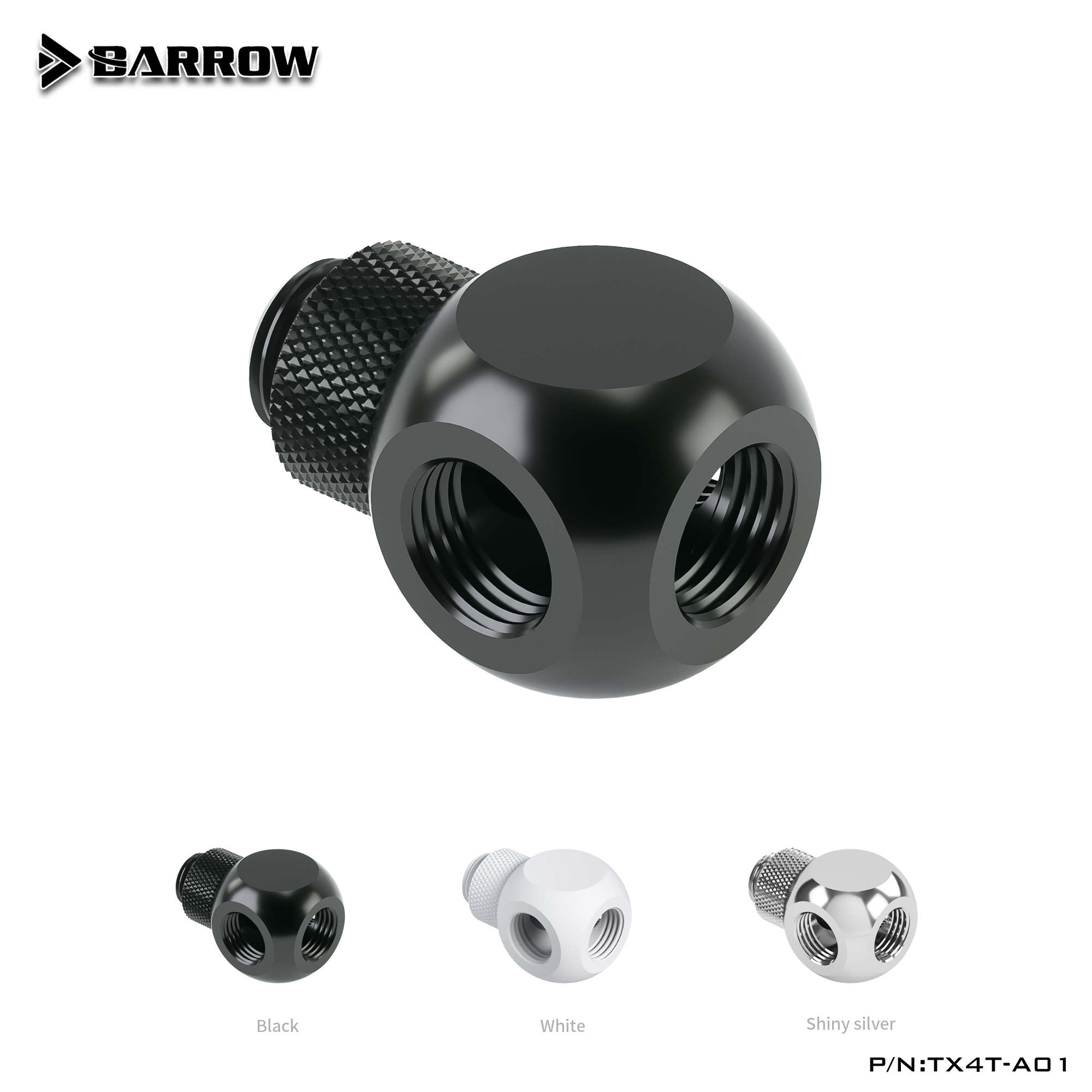 Raccords de refroidissement li - Pc Gaming Xịn avis et prix