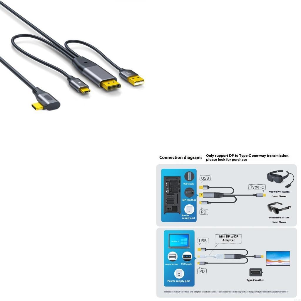 USB C à DisplayPort 4K @ 60Hz  - Pc Zotac Gaming avis et prix