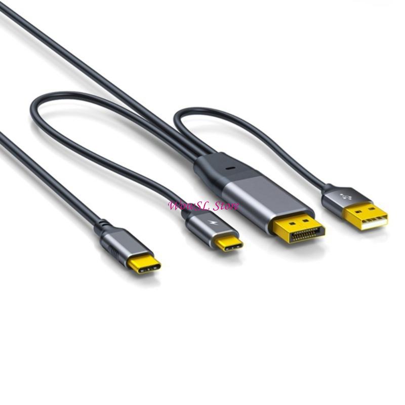 USB C à DisplayPort 4K @ 60Hz  - Pc Zotac Gaming avis et prix
