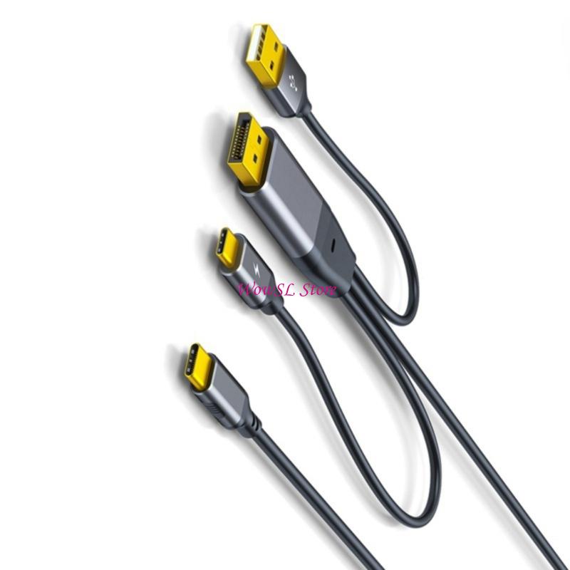 USB C à DisplayPort 4K @ 60Hz  - Pc Zotac Gaming avis et prix