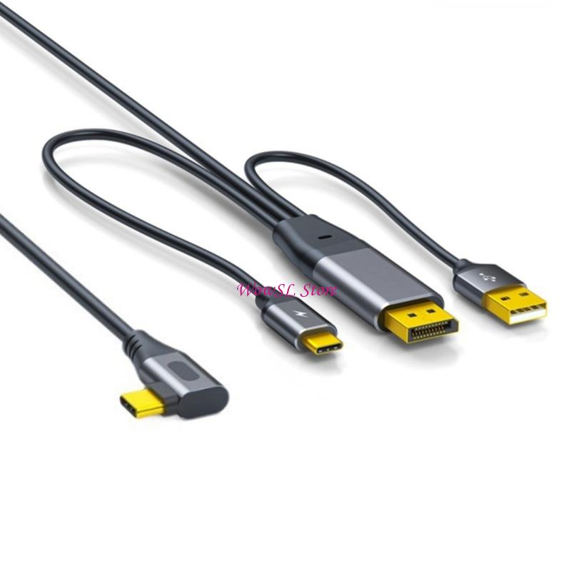 USB C à DisplayPort 4K @ 60Hz  - Pc Zotac Gaming avis et prix
