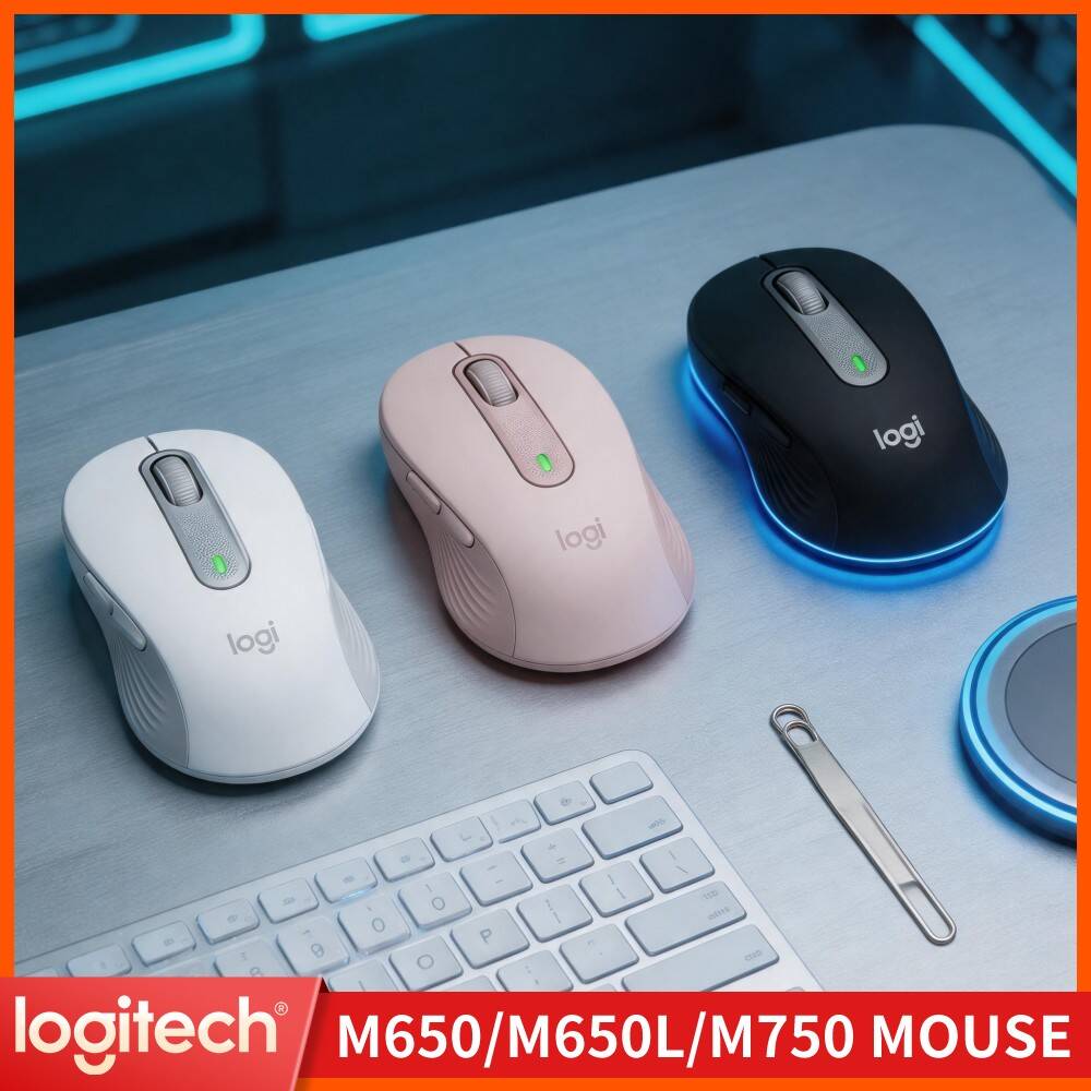 Souris ergonomique sans fil Lo - Pc Gaming Logitech avis et prix