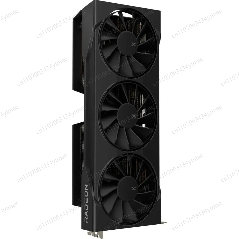 Carte graphique de jeu RX 9070 - Pc Gaming Video avis et prix