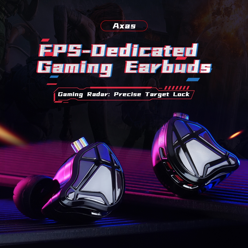    Écouteurs intra-auriculair - Pc Gaming Earbuds avis et prix