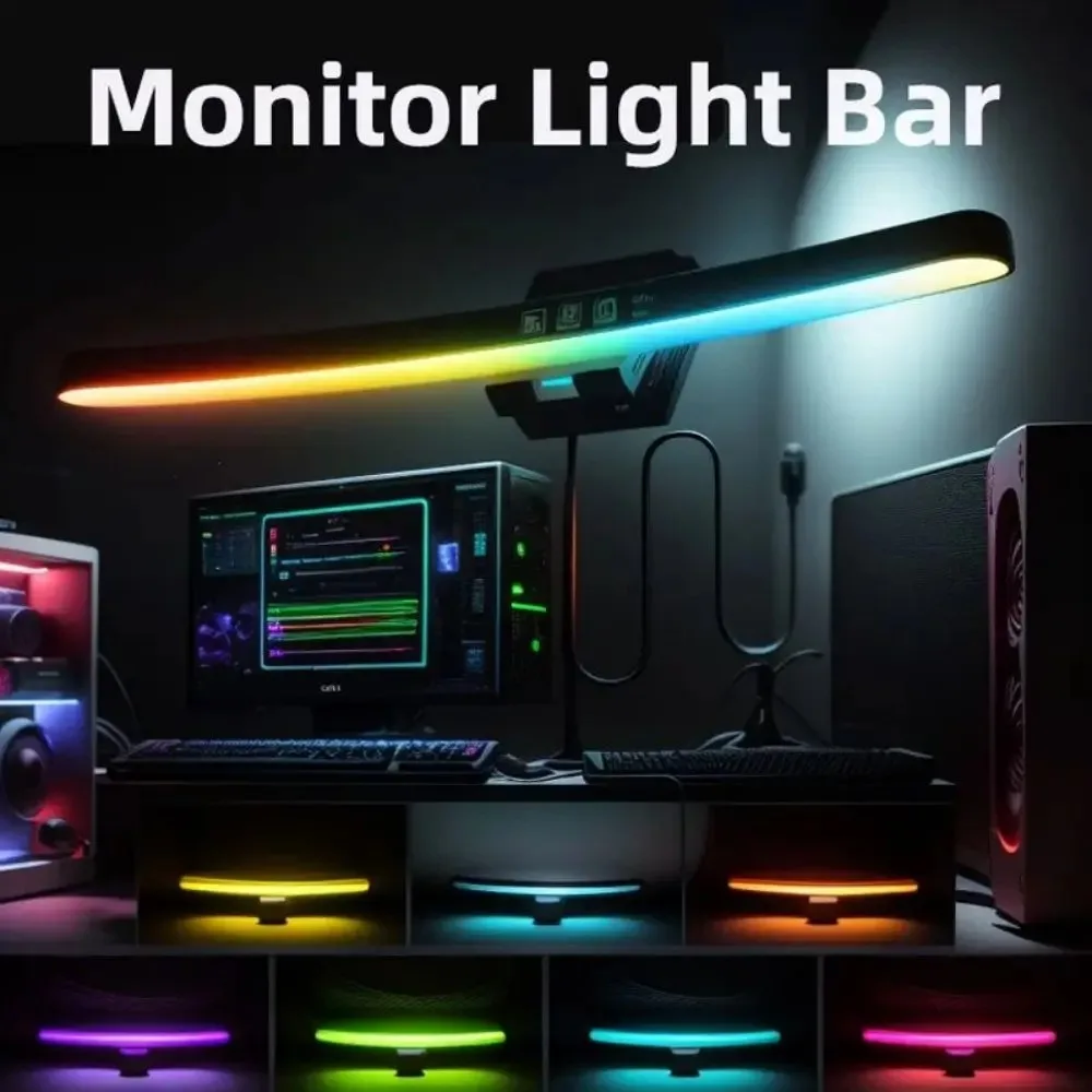 Barre lumineuse pour écran d'o - Pc Zotac Gaming avis et prix